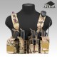 Разгрузочная система D3-R LC [ARS ARMA]